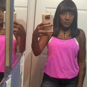 Meet your Posher, Tracy